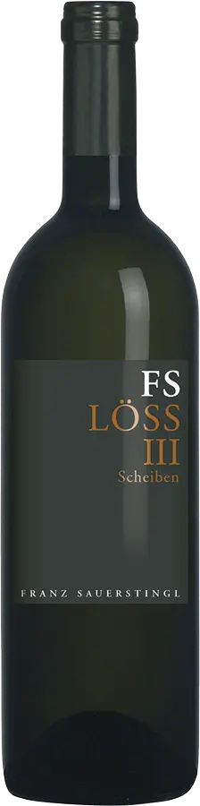 Grüner Veltliner Löss III Ried Scheiben 2024