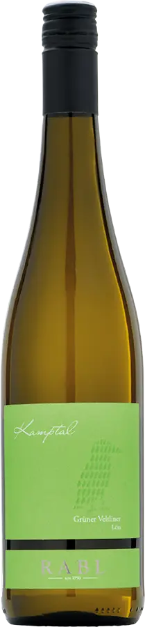 Grüner Veltliner Löss Kamptal DAC 2025