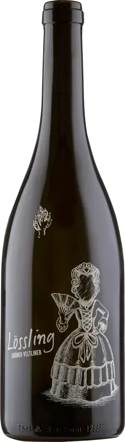 Grüner Veltliner Lössling 2021
