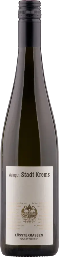 Grüner Veltliner Lössterrassen 2025