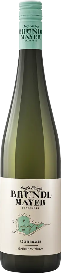Grüner Veltliner Lössterrassen 2025