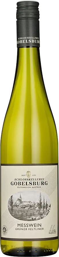 Grüner Veltliner Messwein 2025