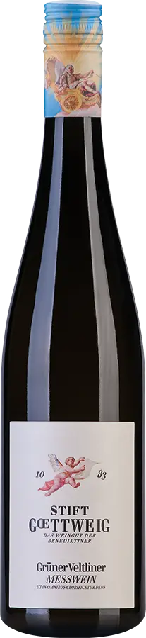 Grüner Veltliner Messwein 2025