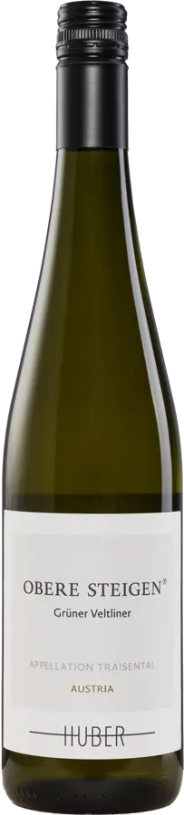 Grüner Veltliner Obere Steigen Traisental DAC 2024