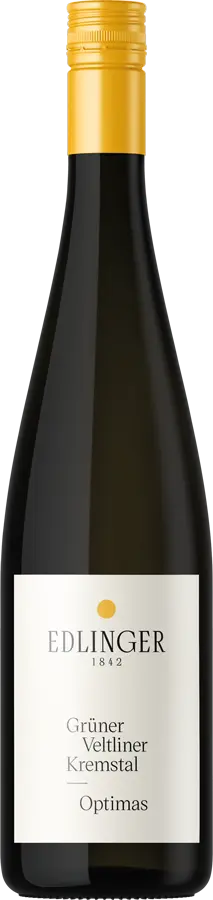 Grüner Veltliner Optimas Kremstal DAC 2024