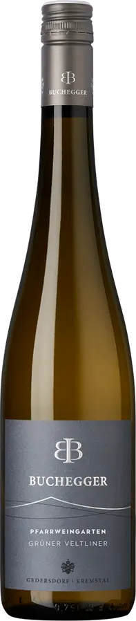 Grüner Veltliner Pfarrweingarten Kremstal DAC 2024