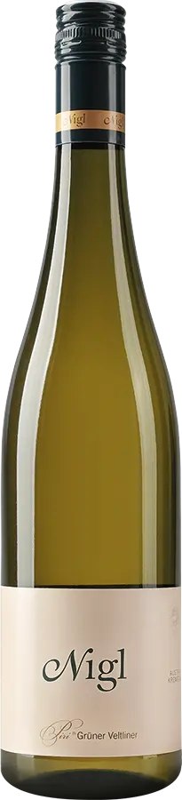 Grüner Veltliner Piri Kremstal DAC 2025