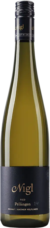 Grüner Veltliner Privat R. Pellingen 1ÖTW Kremstal DAC 2024