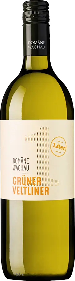 Grüner Veltliner Qualitätswein BIO 2025
