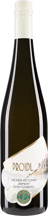 Grüner Veltliner Rameln Kremstal DAC 2024