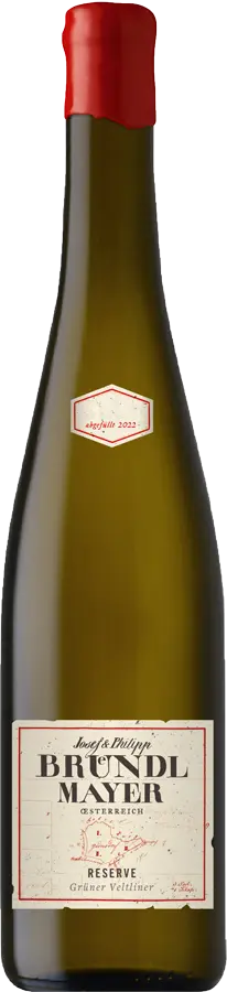 Grüner Veltliner Reserve 2017