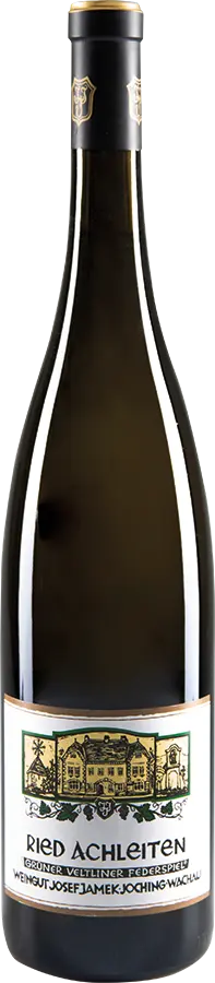 Grüner Veltliner Ried Achleiten Federspiel Wachau DAC Magnum 2025