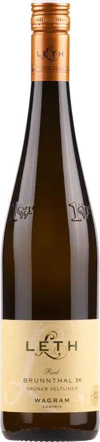Grüner Veltliner Ried Brunnthal 1ÖTW Wagram DAC 2024