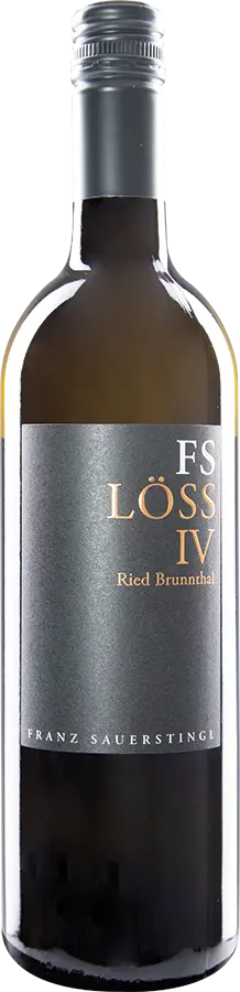 Grüner Veltliner Ried Brunnthal Löss IV Wagram DAC 2025