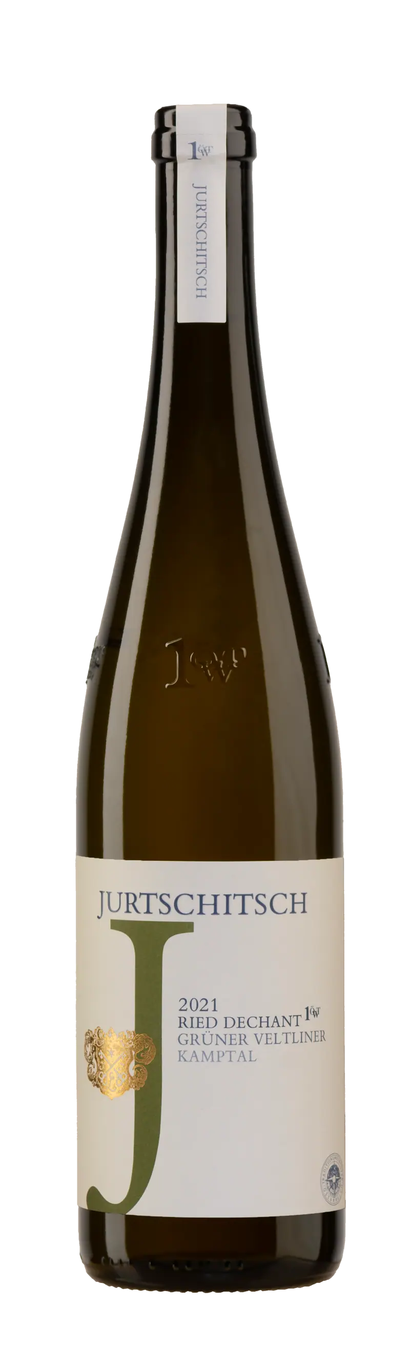Grüner Veltliner Ried Dechant 1ÖTW Kamptal DAC 2023