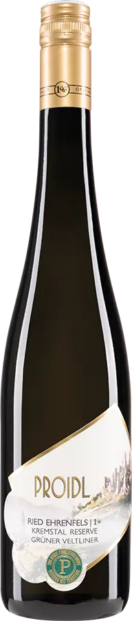 Grüner Veltliner Ried Ehrenfels 1ÖTW Kremstal DAC Reserve 2024