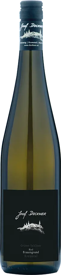 Grüner Veltliner Ried Frauengrund Kremstal DAC 2025