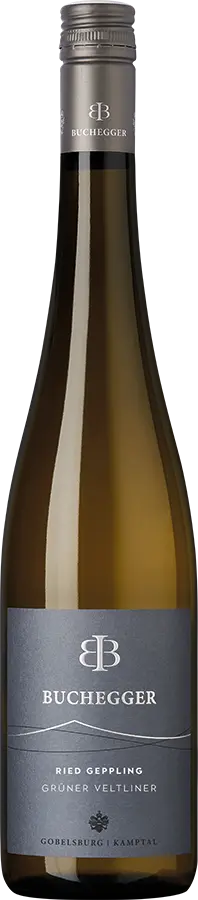 Grüner Veltliner Ried Geppling Kamptal DAC 2024