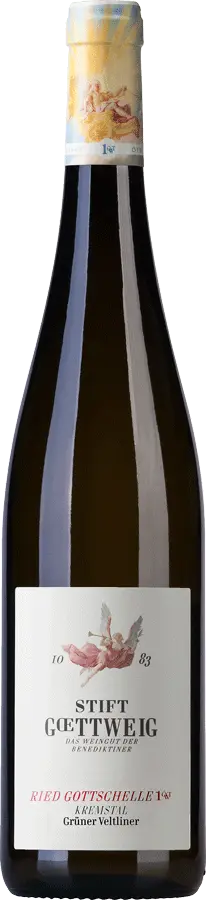 Grüner Veltliner Ried Gottschelle 1ÖTW Kremstal DAC Reserve 2024