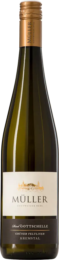 Grüner Veltliner Ried Gottschelle Kremstal 2024