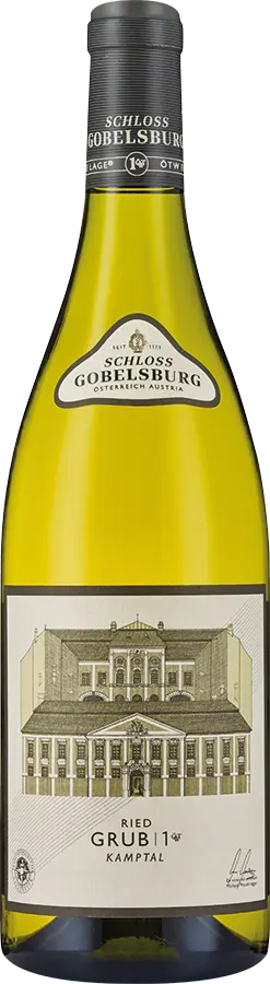 Grüner Veltliner Ried Grub 1ÖTW Kamptal DAC 2023