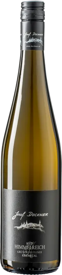 Grüner Veltliner Ried Himmelreich Kremstal DAC 2025