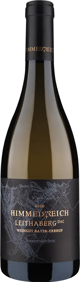Grüner Veltliner Ried Himmelreich Leithaberg DAC 2023