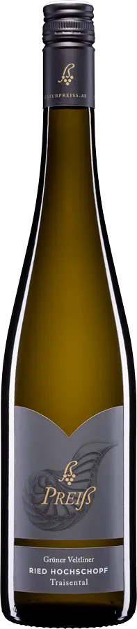 Grüner Veltliner Ried Hochschopf Traisental DAC 2024