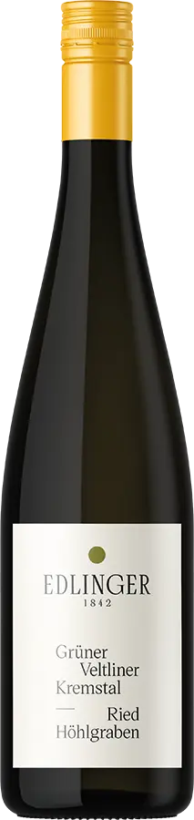 Grüner Veltliner Ried Höhlgraben Kremstal DAC 2025