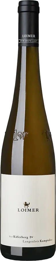 Grüner Veltliner Ried Käferberg Kamptal DAC 2017