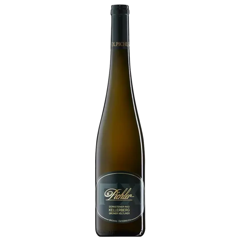 Grüner Veltliner Ried Kellerberg 2022 DAC