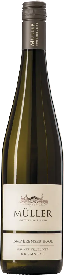 Grüner Veltliner Ried Kremser Kogl Kremstal DAC 2024
