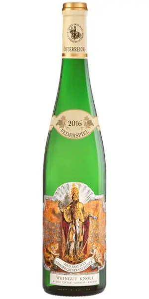 Grüner Veltliner Ried Kreutles Federspiel 2025 - Emmerich Knoll (75cl)