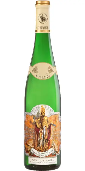 Grüner Veltliner Ried Kreutles Smaragd 2024 - Emmerich Knoll (75cl)