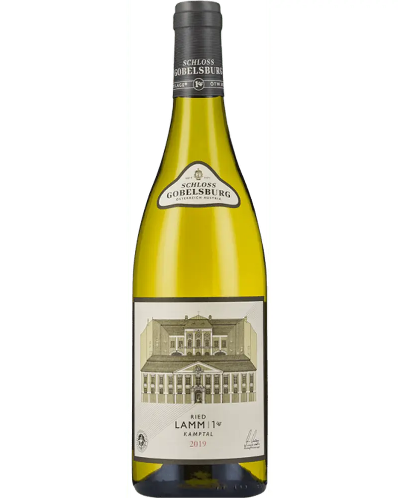 Grüner Veltliner Ried Lamm 1. Lage 2021