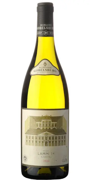 Grüner Veltliner Ried Lamm 1. Lage 2022 - Schloss Gobelsburg (150cl)
