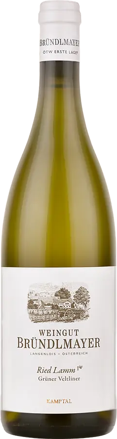 Grüner Veltliner Ried Lamm 1ÖTW 2022