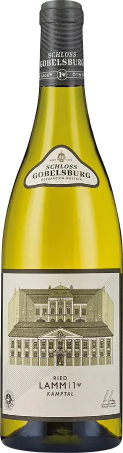 Grüner Veltliner Ried Lamm 1ÖTW Kamptal DAC 2023