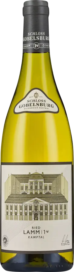 Grüner Veltliner Ried Lamm 1ÖTW Kamptal DAC Halbflasche 2023