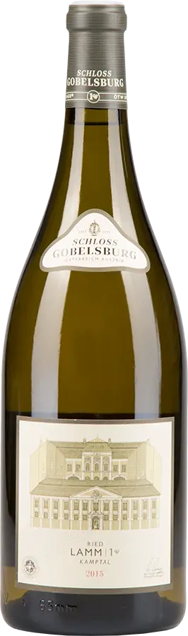 Grüner Veltliner Ried Lamm 1ÖTW Kamptal DAC Magnum 2023