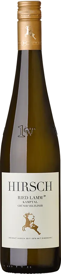 Grüner Veltliner Ried Lamm Kammern Kamptal DAC 1 ÖTW 2016