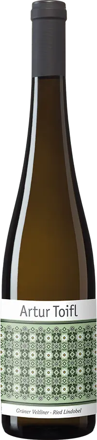 Grüner Veltliner Ried Lindobel Kremstal DAC Reserve 2023