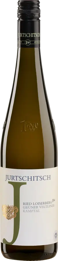 Grüner Veltliner Ried Loiserberg 1ÖTW Kamptal DAC 2023