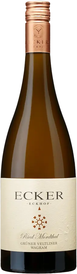 Grüner Veltliner Ried Mordthal 2024