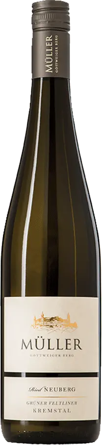 Grüner Veltliner Ried Neuberg Kremstal 2024
