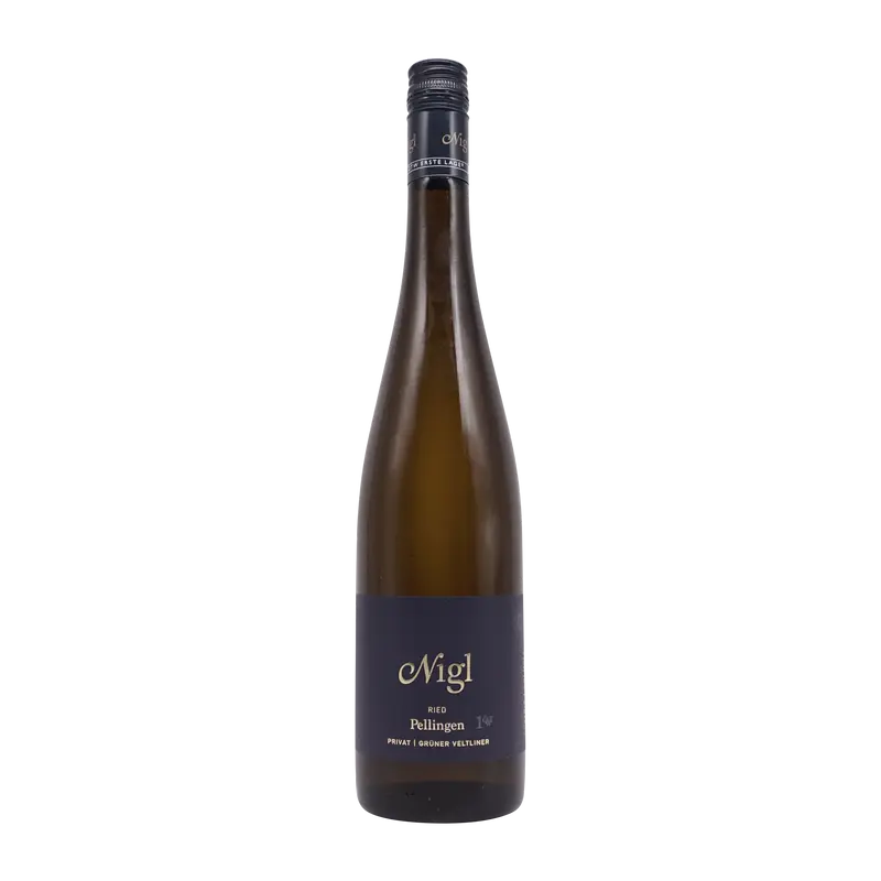 Grüner Veltliner Ried Pellingen Privat 2021