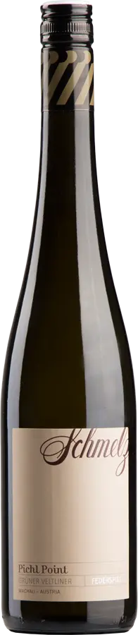 Grüner Veltliner Ried Pichl Point Federspiel Wachau DAC 2025