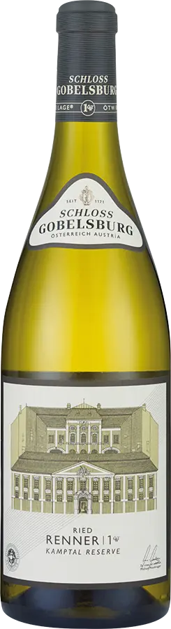 Grüner Veltliner Ried Renner Erste Lage Kamptal DAC 2019