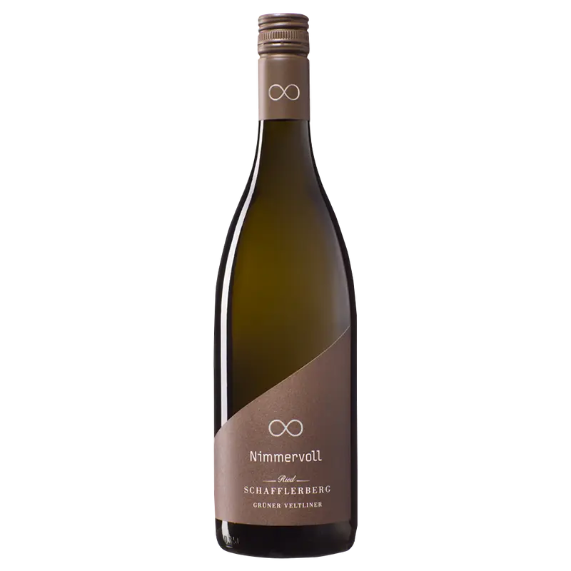 Grüner Veltliner Ried Schafflerberg 2022 Wagram DAC