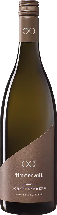 Grüner Veltliner Ried Schafflerberg 2024